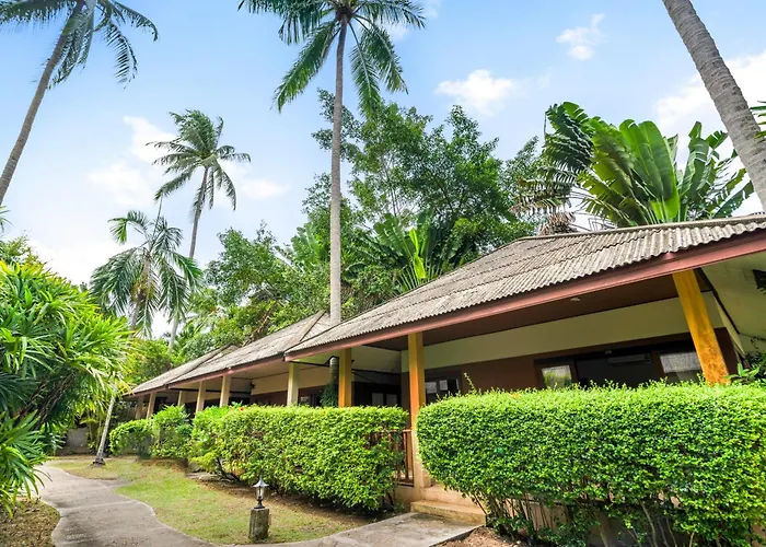 Anahata Resort