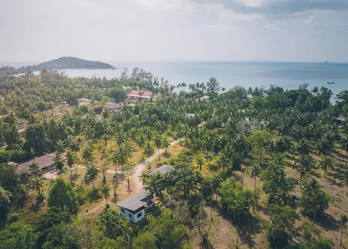 Anahata Resort